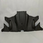 1104313-00-B TESLA MODEL 3 AERO SPLASH SHIELD COVER REAR UNDER BODY 2017 2018 2019 2020 OEM
