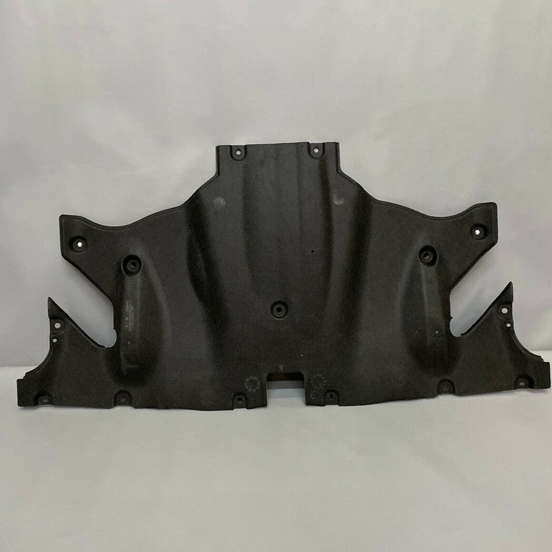 1104313-00-B TESLA MODEL 3 AERO SPLASH SHIELD COVER REAR UNDER BODY 2017 2018 2019 2020 OEM