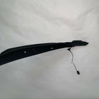 1037559-00-D TESLA MODEL X LEFT TRIM PANEL MOULDING WITH SENSOR 2015 2016 2017 2018 OEM