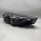 AUDI Q7 HEADLIGHT LEFT DRIVER 4M0941005B 2017 2018 2019 2020 XENON OEM