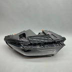 DODGE CHARGER HEADLIGHT LEFT DRIVER 2018 2019 2020 2021 XENON OEM