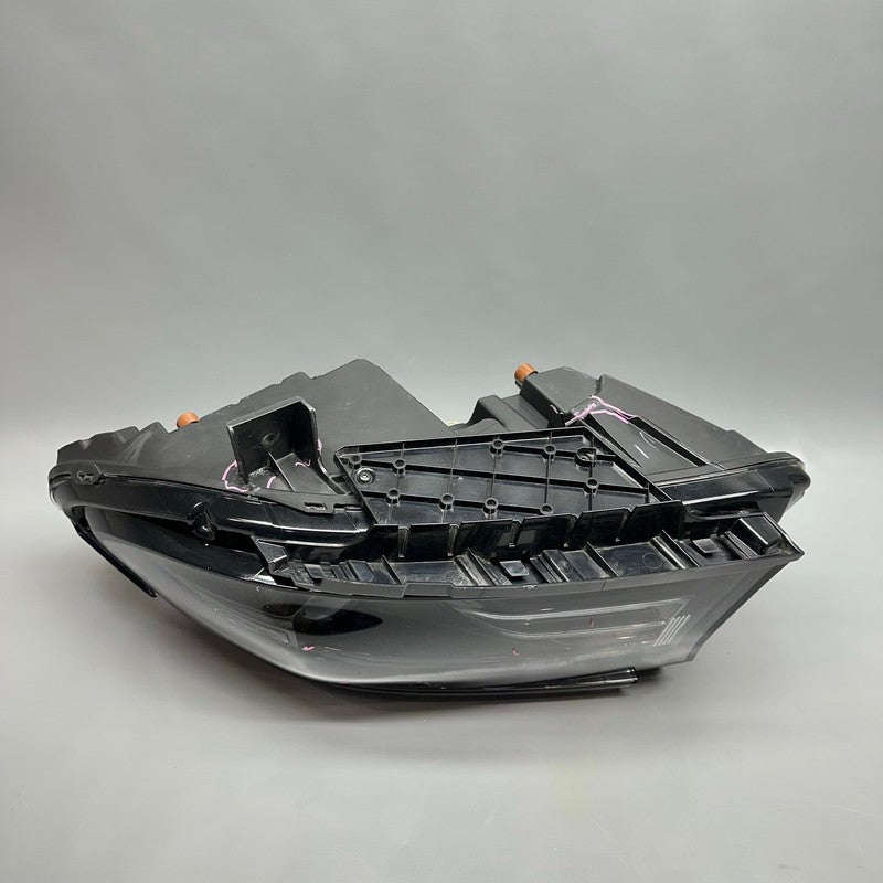 DODGE CHARGER HEADLIGHT LEFT DRIVER 2018 2019 2020 2021 XENON OEM