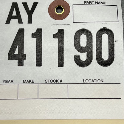 A2539061100 MERCEDES BENZ GLC300 TAIL LIGHT LEFT DRIVER LED OEM 2016 2017 2018 2019 