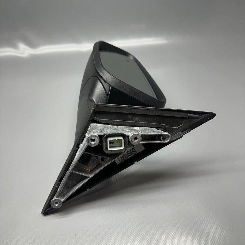 BMW 540I MIRROR LEFT DRIVER 2017 2018 2019 2020 2021 2022 2023 OEM
