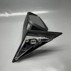 BMW 540I MIRROR LEFT DRIVER 2017 2018 2019 2020 2021 2022 2023 OEM