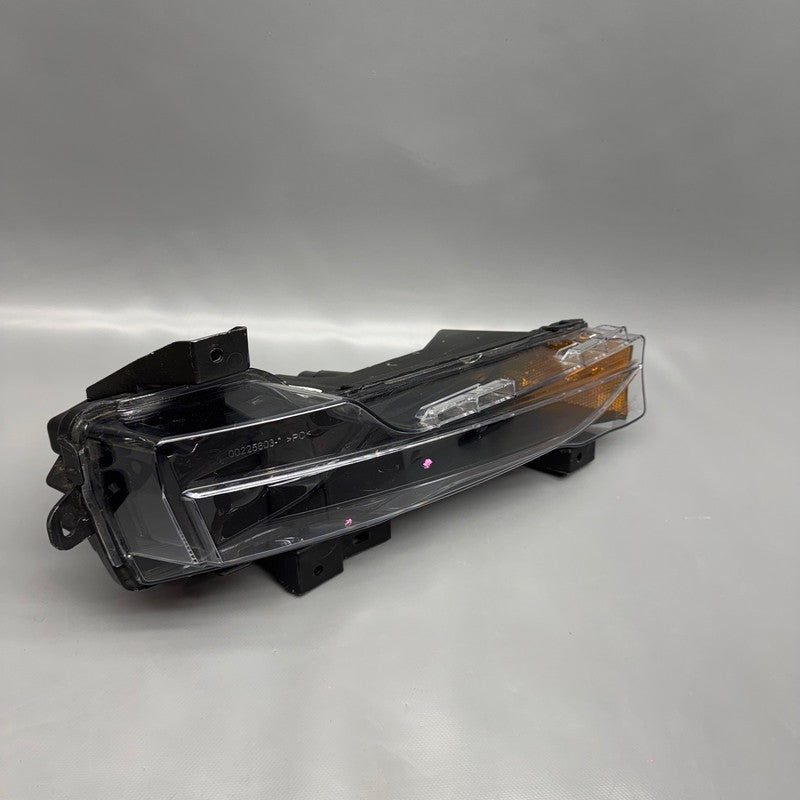 1507929-00-D TESLA MODEL Y FOG LIGHT RIGHT PASSENGER 2020 2021 2022 2023 2024 OEM