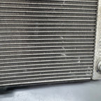 BMW M5 COOLANT WATER RADIATOR 2017 2018 2019 2020 OEM 8742469