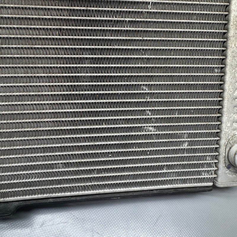 BMW M5 COOLANT WATER RADIATOR 2017 2018 2019 2020 OEM 8742469