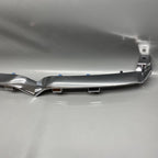 1056377-00-F TESLA MODEL S UPPER CHROME GRILLE 2016 2017 2018 2019 2020 OEM 1056377-00-F