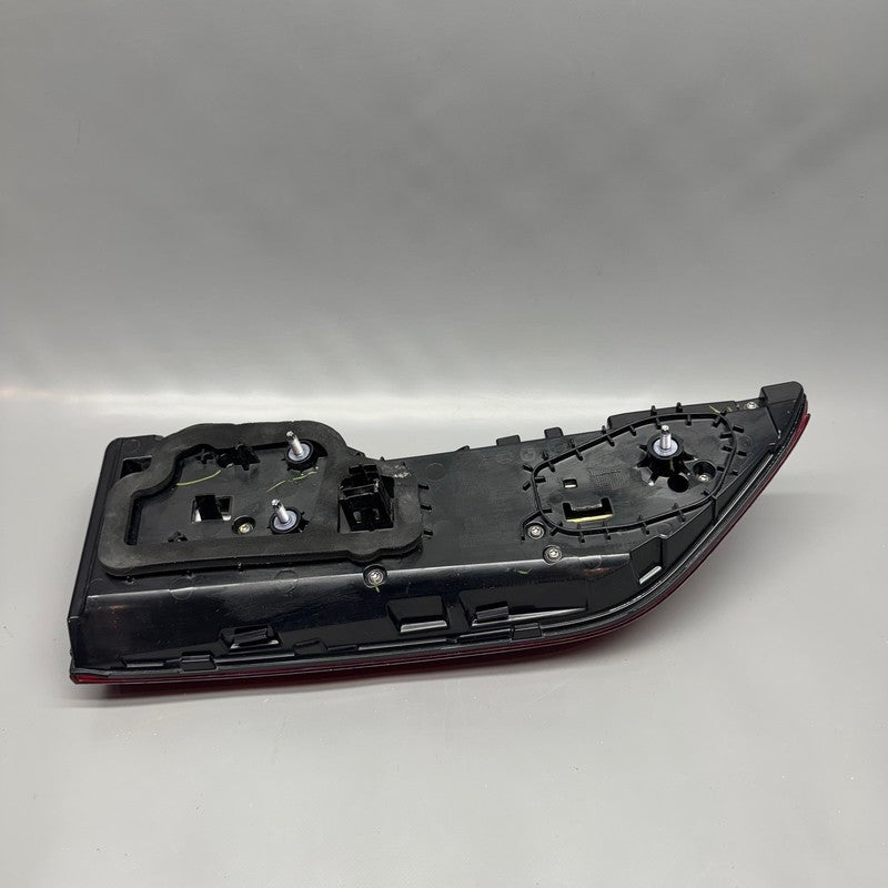BMW X7 TAIL LIGHT INNER RIGHT PASSENGER 2019 2020 2021 OEM LED 8744229