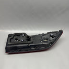BMW X7 TAIL LIGHT INNER RIGHT PASSENGER 2019 2020 2021 OEM LED 8744229