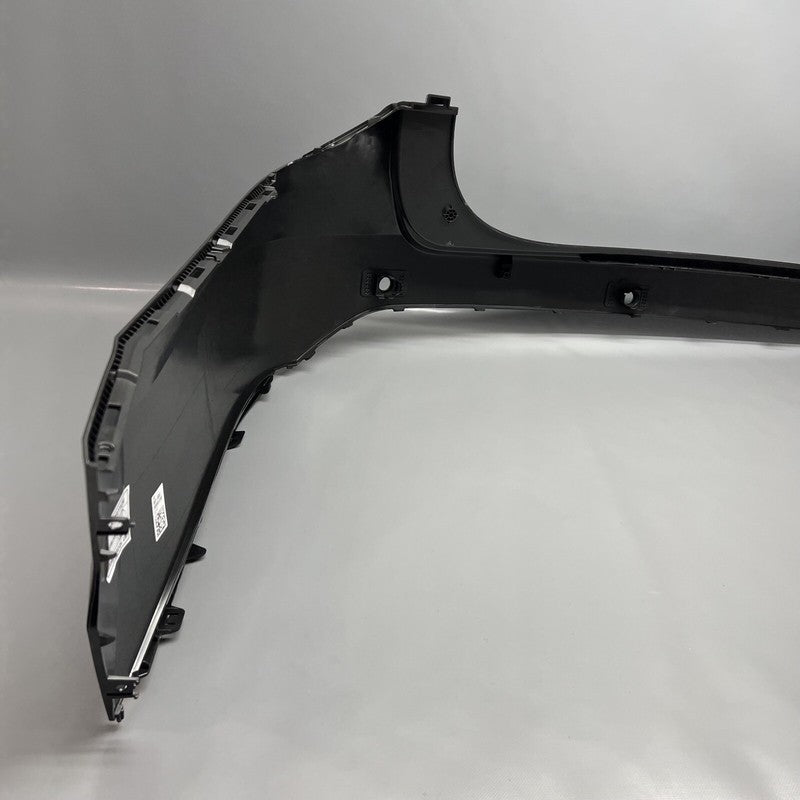 86611-58CA0 HYUNDAI PALISADE REAR BUMPER UPPER 2023 2024 OEM 86611-58CA0