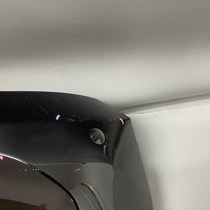 139605-14 BMW X3 M-SPORT REAR BUMPER DIFFUSER G01 2018 2019 2020 2021 139605-14