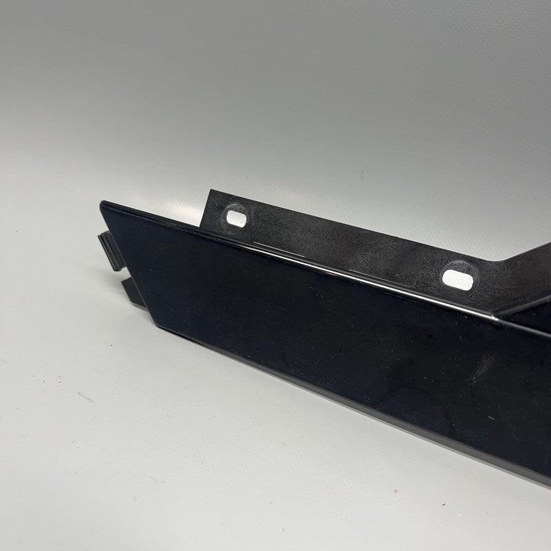 HK83-254A42-AC JAGUAR F-PACE DOOR WINDOW APPLIQUE MOLDING RIGHT REAR 2019 2020 HK83-254A42-AC