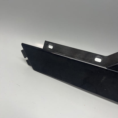 HK83-254A42-AC JAGUAR F-PACE DOOR WINDOW APPLIQUE MOLDING RIGHT REAR 2019 2020 HK83-254A42-AC