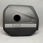 BMW X1 X2 ENGINE COVER 2023 2024 2025 OEM 7935407