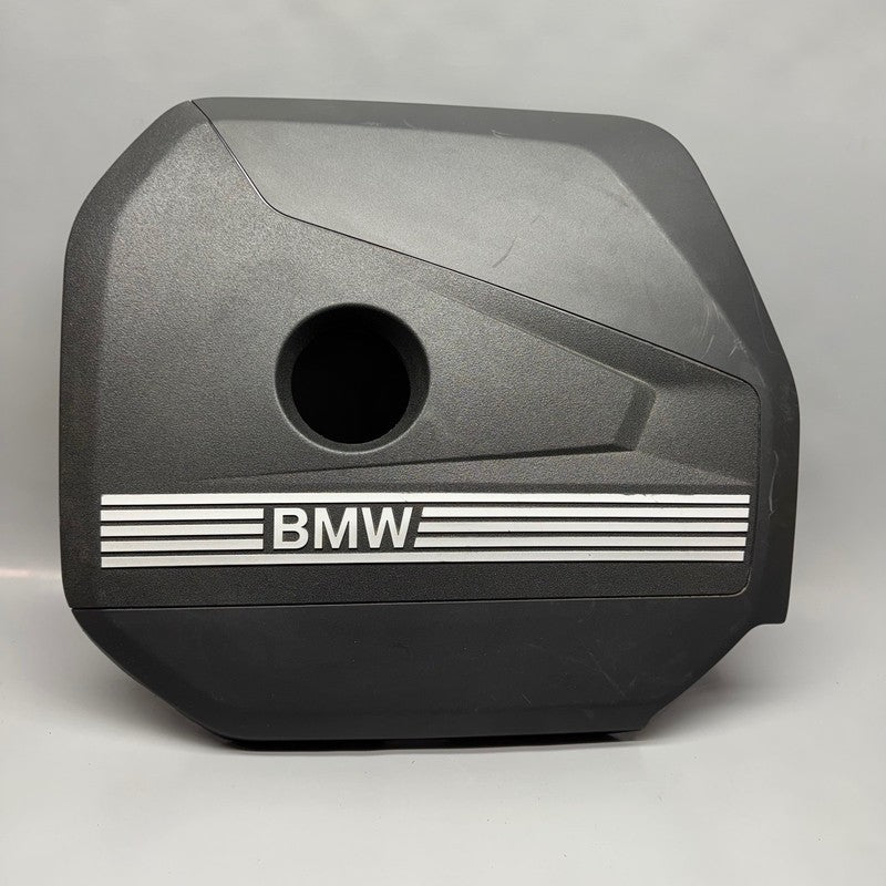 BMW X1 X2 ENGINE COVER 2023 2024 2025 OEM 7935407