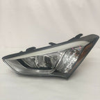 HYUNDAI SANTA FE SPORT HEADLIGHT LEFT SIDE 2013 2014 2015 LED OEM