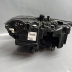 BMW X7 HEADLIGHT LEFT DRIVER LED 2019 2020 2021 2022 OEM 9481799-10
