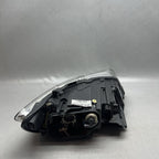 4L0941003H AUDI HEADLIGHT LEFT DRIVER 2007 2008 2009 XENON OEM 4L0941003H