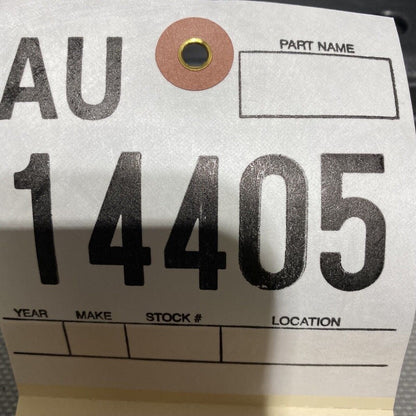 8709815 BMW 340 530 INSTRUMENT CLUSTER G20 G30 540 X3 8709815 2019 2020 2021 OEM