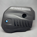 BMW 540 740 X5 X6 X7 ENGINE COVER 2024 2025 2026 OEM 7935418