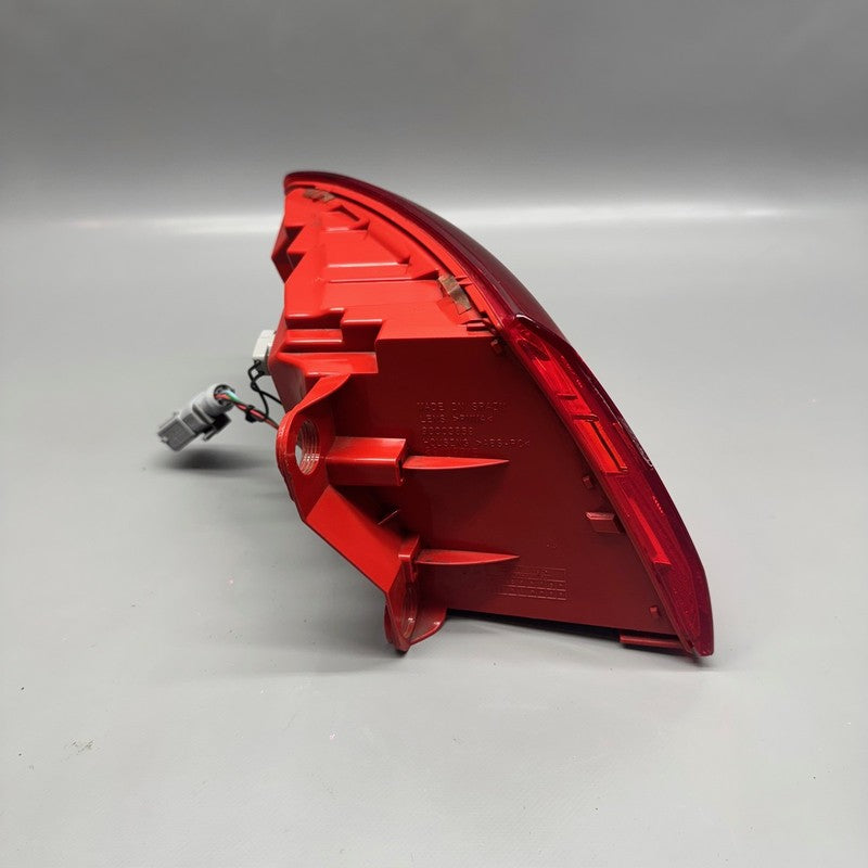 AUDI A6 TAIL LIGHT RIGHT PASSENGER S6 2012 2013 2014 2015 OEM 4G594509
