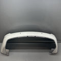 TESLA MODEL S PLAID REAR BUMPER 2021 2022 2023 OEM