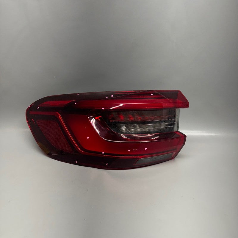 BMW X5 TAIL LIGHT LEFT DRIVER X5M 2019 2020 2021 2022 2023 OEM 3744226