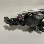 TOYOTA COROLLA HEADLIGHT RIGHT PASSENGER 2017 2018 2019 DUEL PROJECTOR LED OEM 