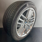 BMW 530I 540I WHEEL RIM 19 INCH 2020 2021 2022 2023 2024 2025 OEM 5A32