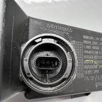 1563710-00-B TESLA MODEL S PLAID FOG LIGHT LEFT DRIVER 2021 2022 2023 OEM 1563710-00-B