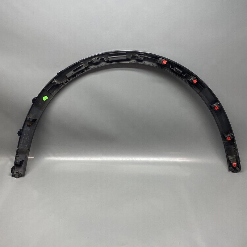 PORSCHE CAYENNE WHEEL ARCH MOLDING LEFT REAR 2020 21 22 2023 COUPE 9Y3