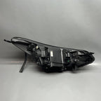 92101-D9 KIA SPORTAGE HEADLIGHT LEFT DRIVER HALOGEN LED 2017 2018 2019 OEM 92101-D9