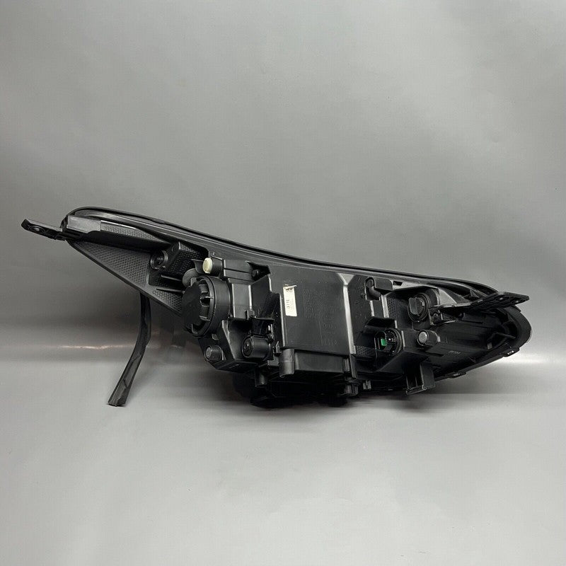 92101-D9 KIA SPORTAGE HEADLIGHT LEFT DRIVER HALOGEN LED 2017 2018 2019 OEM 92101-D9