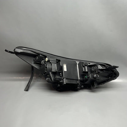 92101-D9 KIA SPORTAGE HEADLIGHT LEFT DRIVER HALOGEN LED 2017 2018 2019 OEM 92101-D9