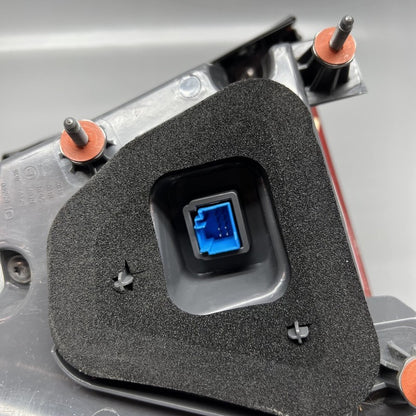 A2059065400 MERCEDES BENZ C300 WAGON TAIL LIGHT RIGHT PASSENGER C43 2015 2016 2017 W205 OEM