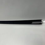 1080684-01-i TESLA MODEL 3 DOOR WINDOW MOLDING RIGHT FRONT 2017 18 19 20 21 2022 1080684-01-i