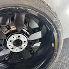 BMW 330I M340I 430I M4 WHEEL RIM 19 INCH 2025 2026 OEM 5A576C4