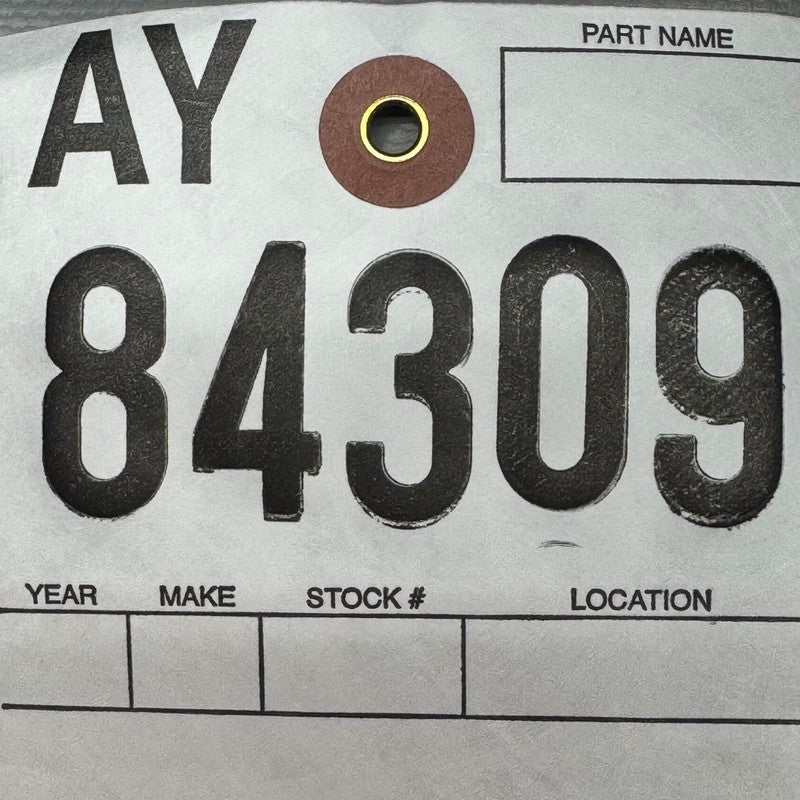 MERCEDES BENZ E350 TAIL LIGHT LEFT DRIVER E550 SEDAN 2014 2015 2016 LE