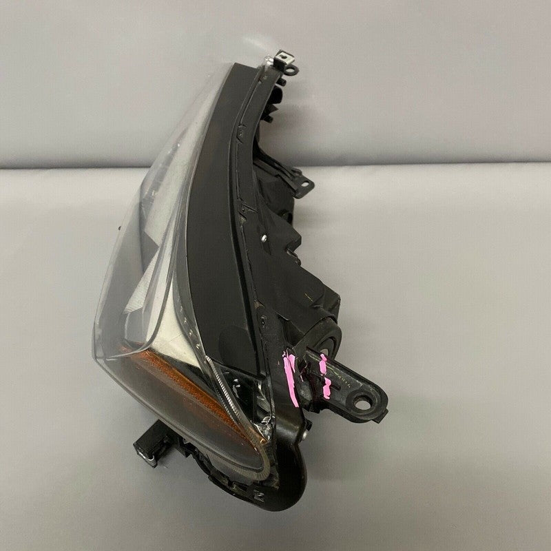 TOYOTA RAV 4 HEADLIGHT LEFT DRIVER 2016 2017 2018 HALOGEN OEM 