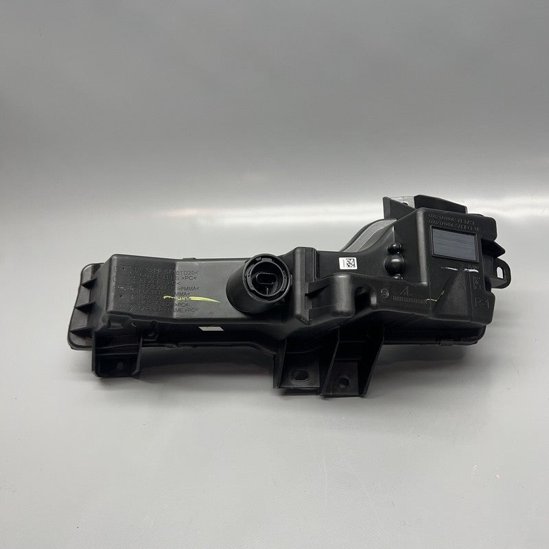 TESLA MODEL 3 FOG LIGHT RIGHT PASSENGER 2017 18 19 20 21 2022 OEM 1077