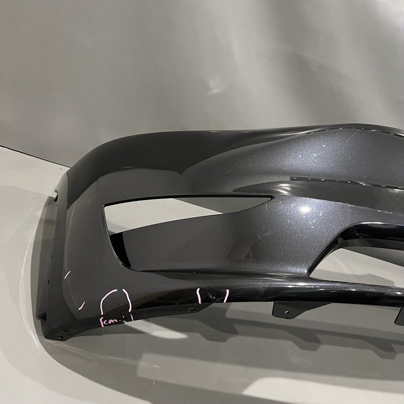 1493745-00-A TESLA MODEL Y FRONT BUMPER 2023 2024 NON SENSOR TYPE OEM 1493745-00-A