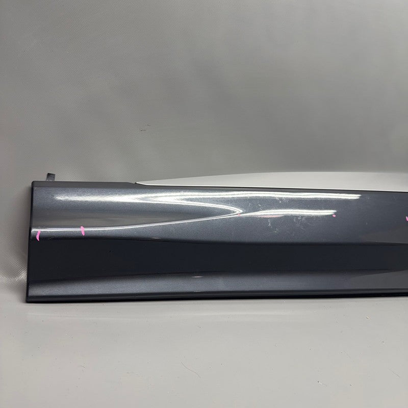 AUDI Q5 DOOR TRIM MOLDING LEFT FRONT 2025 2026 OEM 8MA853293