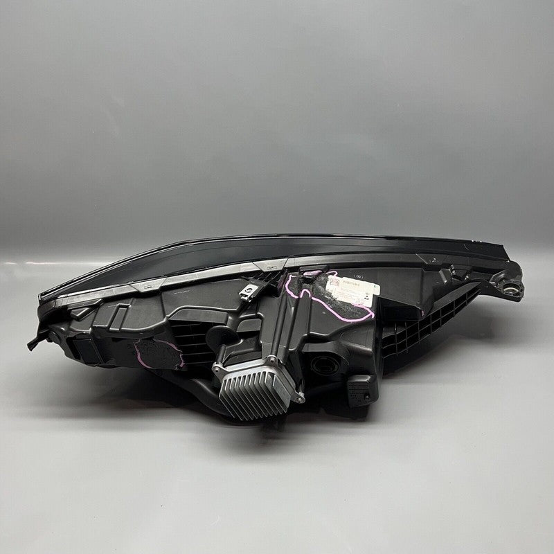1563713-99-B TESLA MODEL S PLAID HEADLIGHT LEFT DRIVER 2021 2022 2023 LED OEM 1563713-99-B