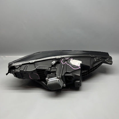 1563713-99-B TESLA MODEL S PLAID HEADLIGHT LEFT DRIVER 2021 2022 2023 LED OEM 1563713-99-B
