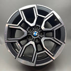 BMW X1 WHEEL RIM 19 INCH X2 2024 2025 2026 OEM 6898041