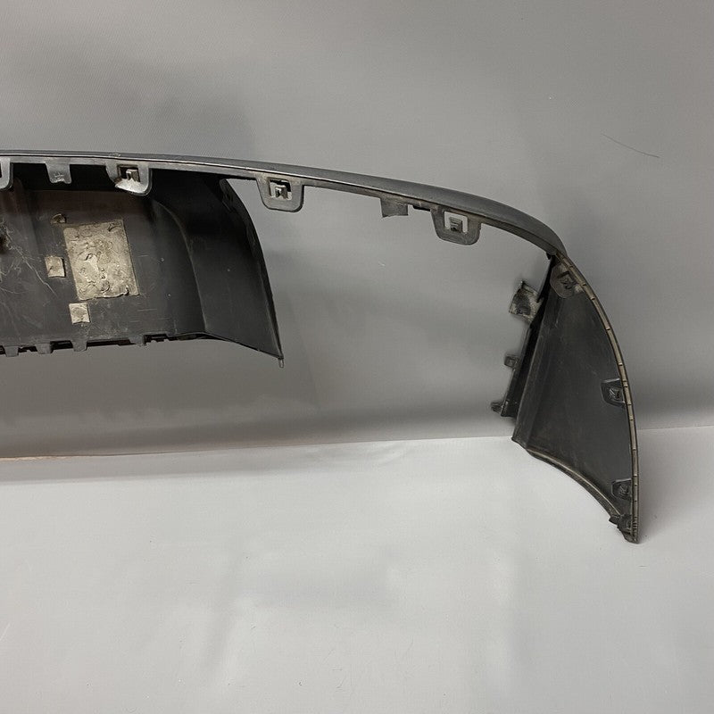 9Y0807834B PORSCHE CAYENNE REAR BUMPER LOWER COVER 9Y0807834B 2019 2020 OEM