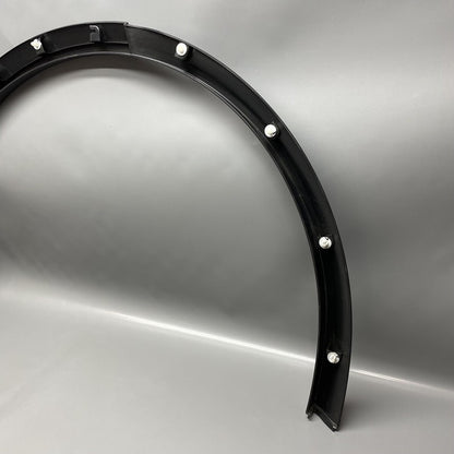 1035290-00-G TESLA MODEL X WHEEL FLARE MOLDING LEFT REAR 1035290-00-G 2016 2017 18 2019 2020 