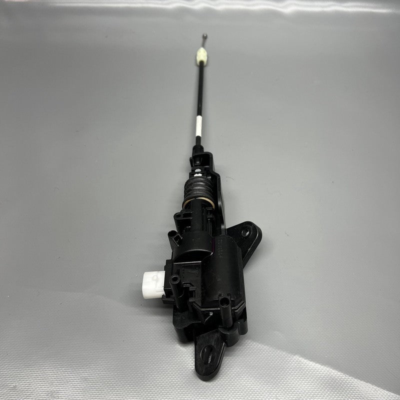 1500398-00-H TESLA MODEL Y HOOD LATCH ACTUATOR 2020 2021 2022 2023 1500398-00-H OEM